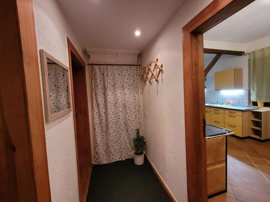 Gaestewohnung " Am Harsdorf " Magdebourg Extérieur photo